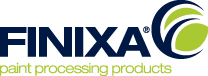 Finixa logo